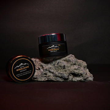 The Ultimate Guide to Shilajit: Debunking Danger
