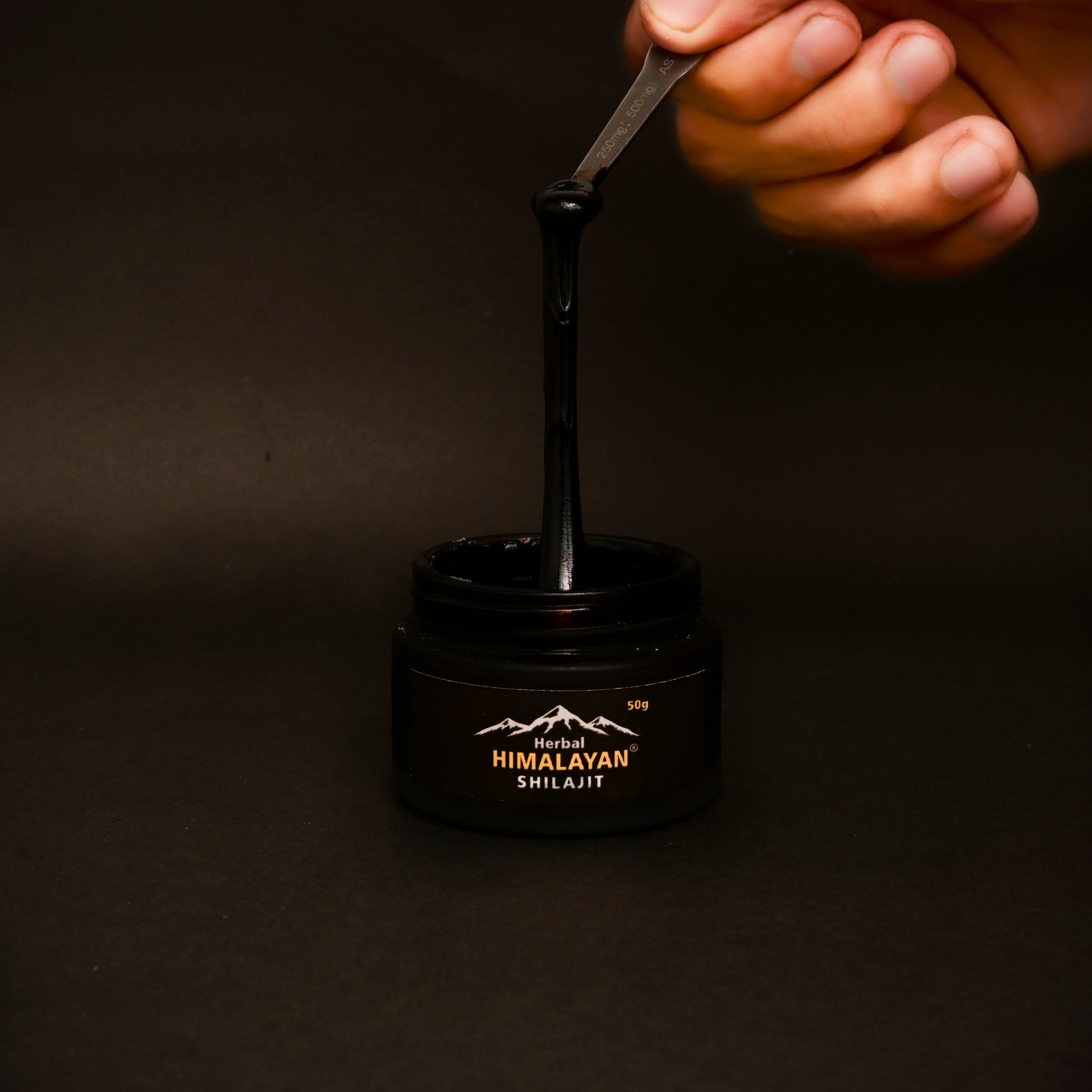 Himalayan Shilajit Benefits: Uses, Side Effects, and How to Take It