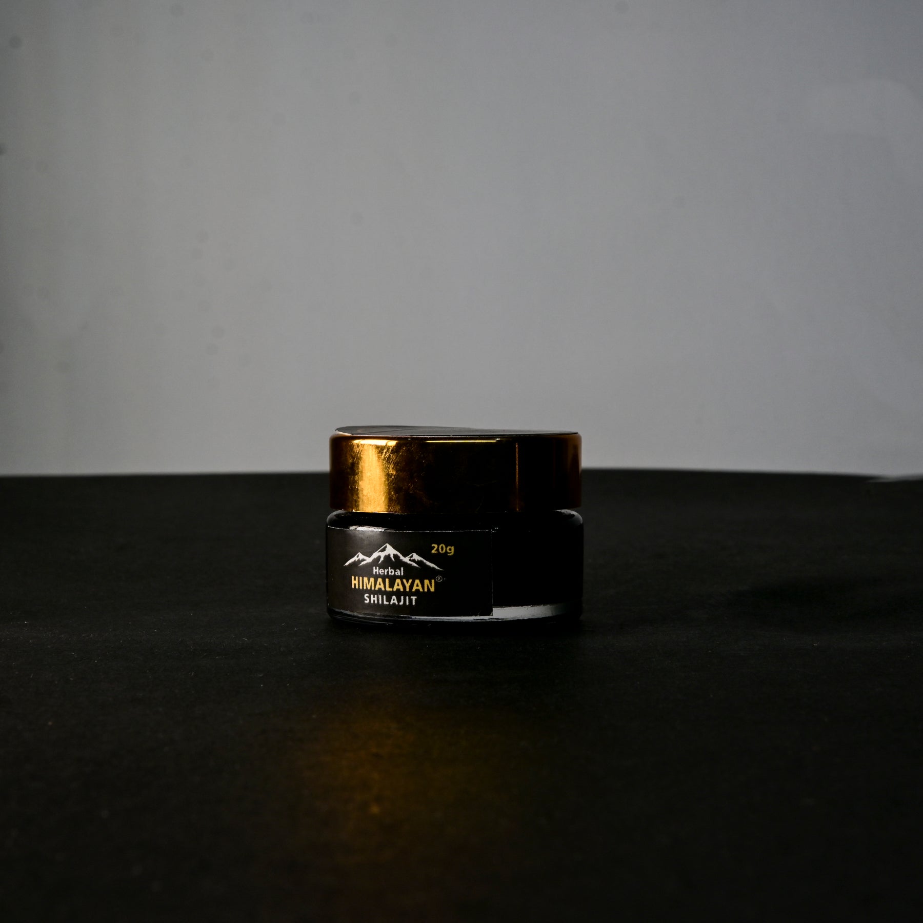 Shilajit 20g