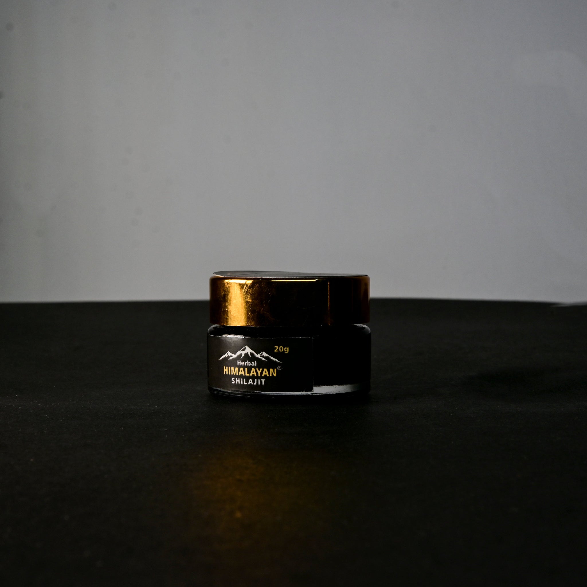 Shilajit 20g + 10g
