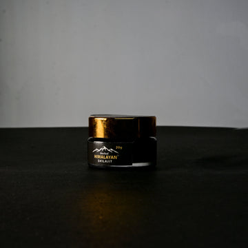 Shilajit 20g + 10g