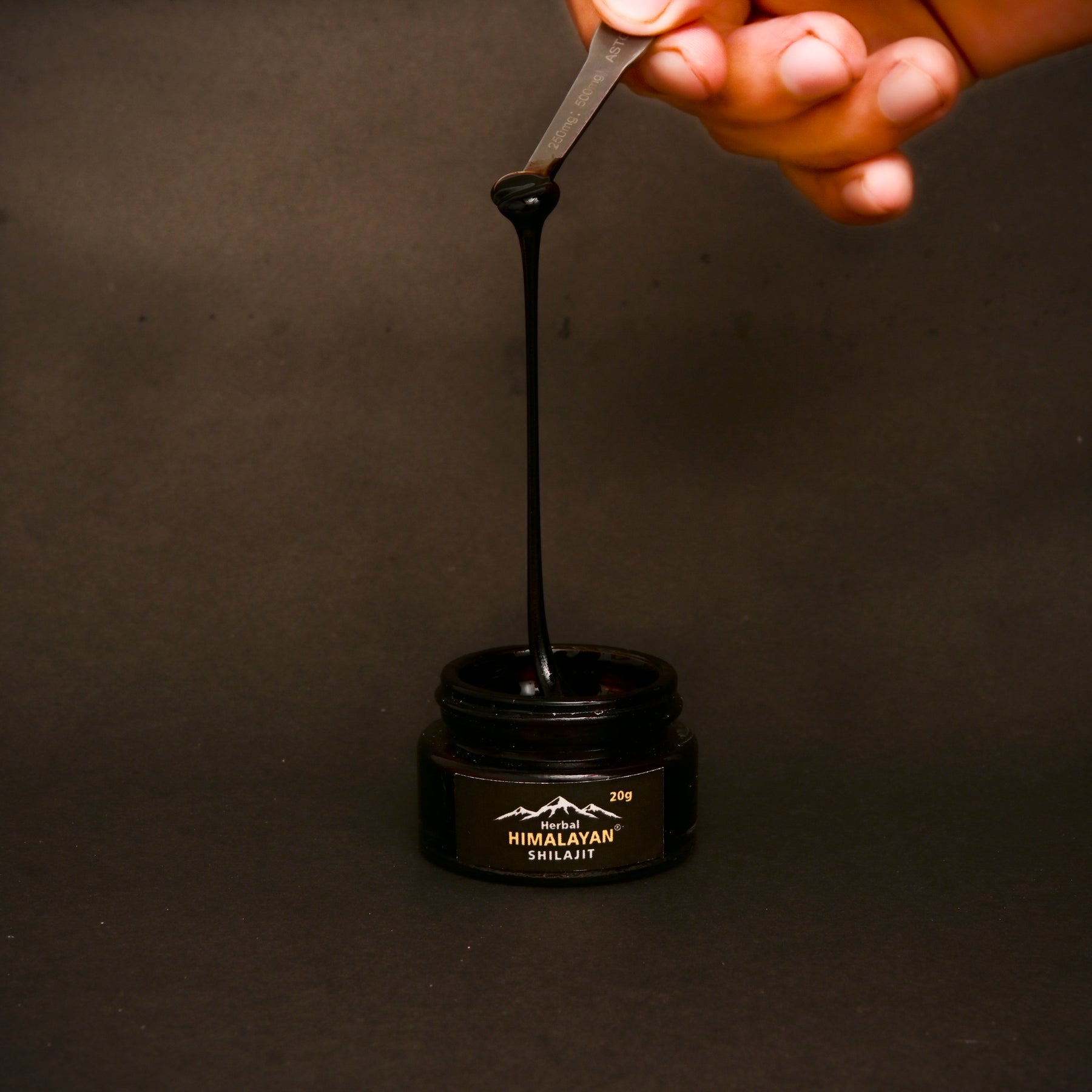 Shilajit 20g