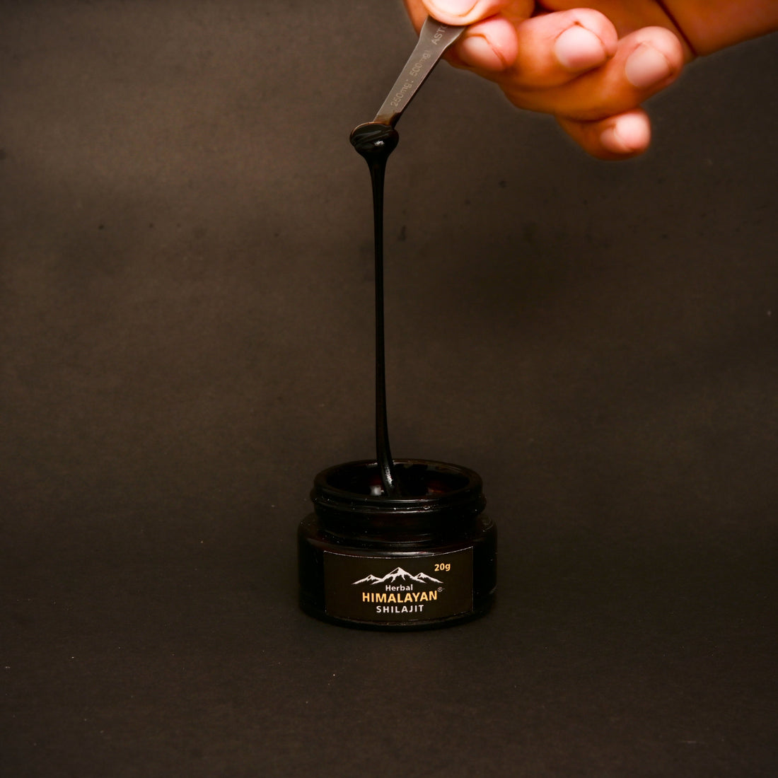 Shilajit 20g + 10g